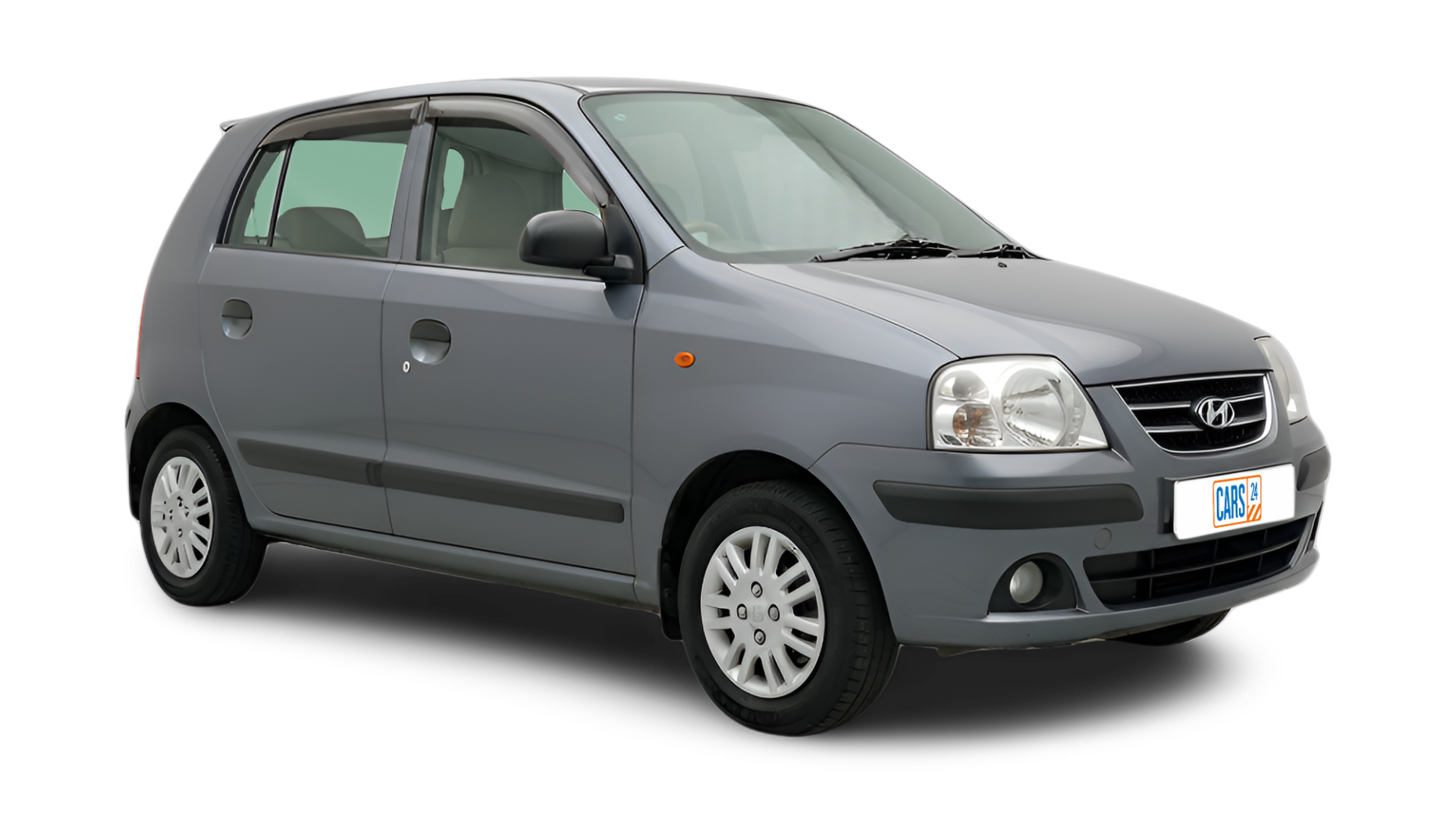 Hyundai Santro Xing-img